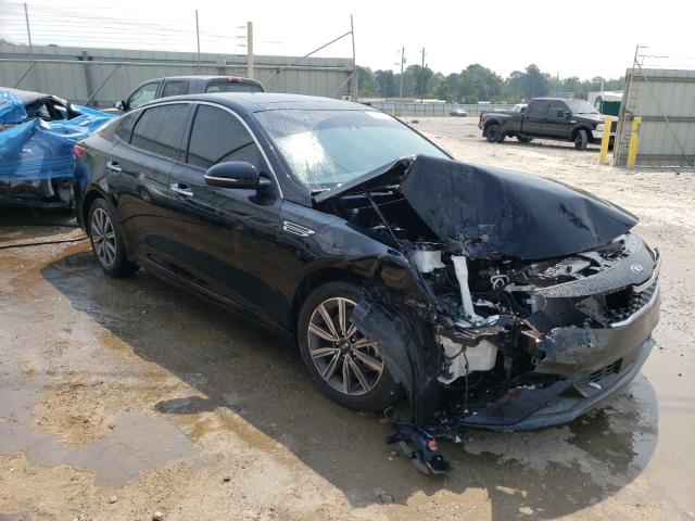 kia optima ex 2019 5xxgu4l17kg341167