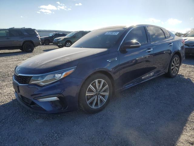 kia optima ex 2019 5xxgu4l17kg367879