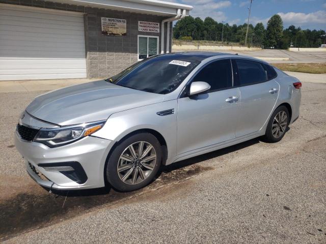 kia optima ex 2020 5xxgu4l17lg448124