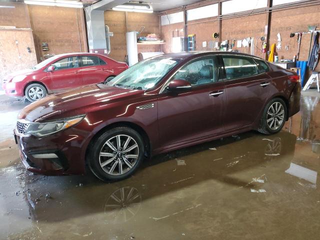 kia optima 2019 5xxgu4l18kg275065