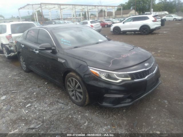 kia optima 2019 5xxgu4l19kg283983