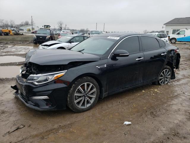 kia optima 2020 5xxgu4l19lg415609