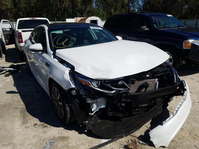 kia optima ex 2019 5xxgu4l1xkg301813