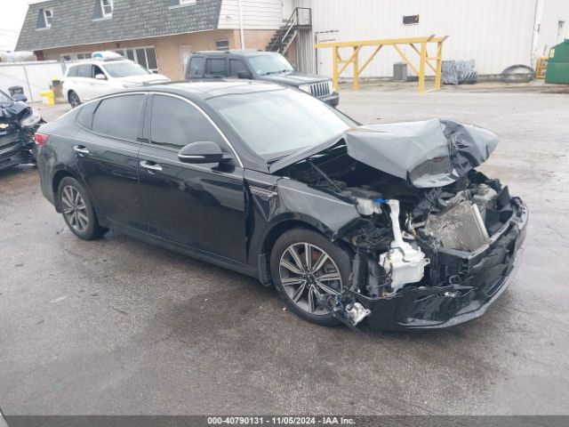 kia optima 2019 5xxgu4l1xkg334620