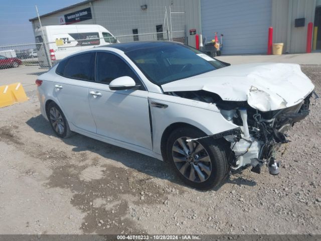 kia optima 2016 5xxgu4l30gg004056