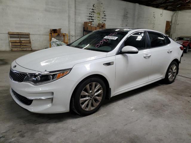 kia optima 2016 5xxgu4l30gg008396