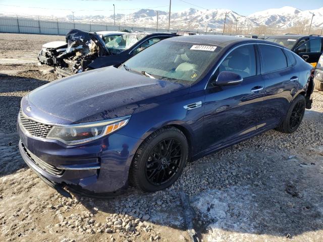 kia optima ex 2016 5xxgu4l30gg009774