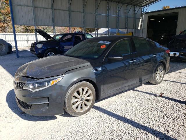 kia optima ex 2016 5xxgu4l30gg010844