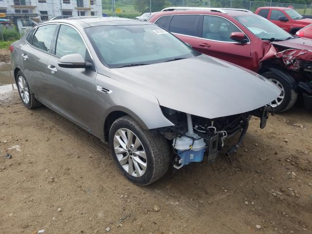 kia optima ex 2016 5xxgu4l30gg027692