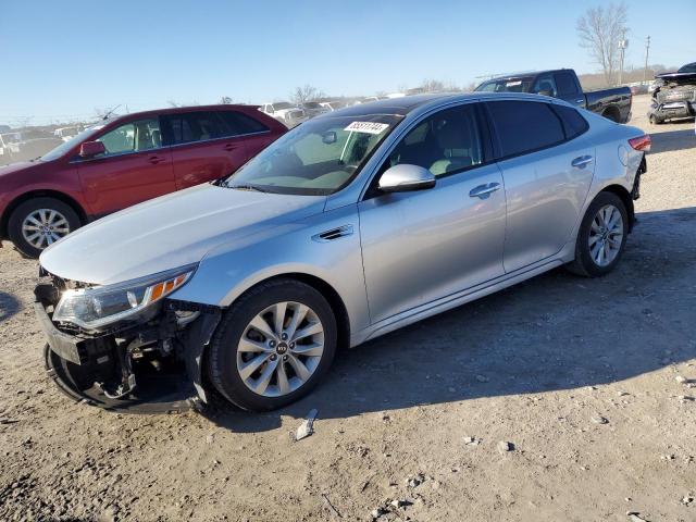 kia optima ex 2016 5xxgu4l30gg048509