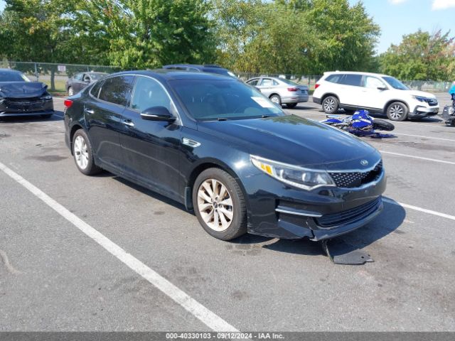 kia optima 2016 5xxgu4l30gg058327