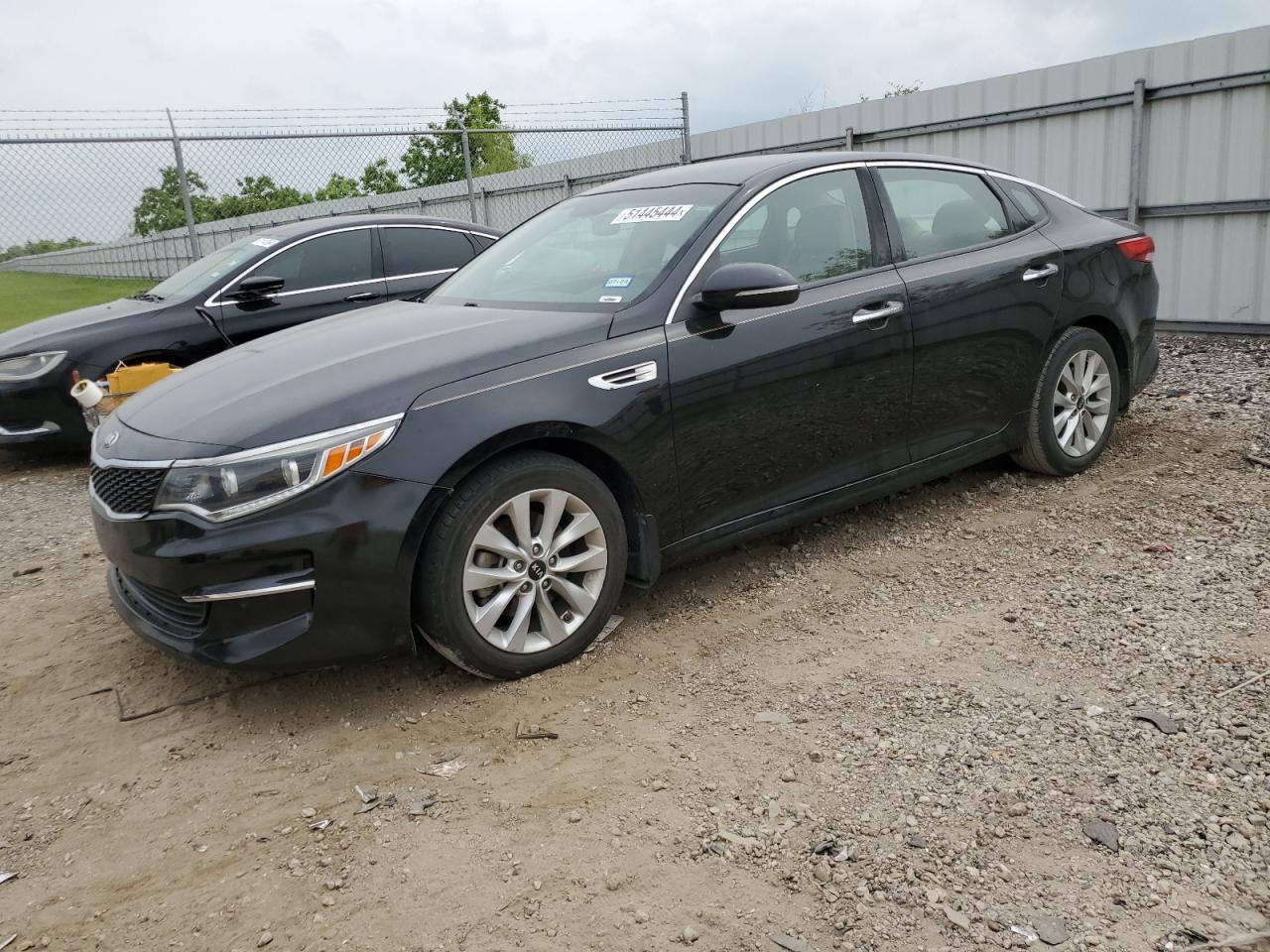 kia optima 2016 5xxgu4l30gg064130