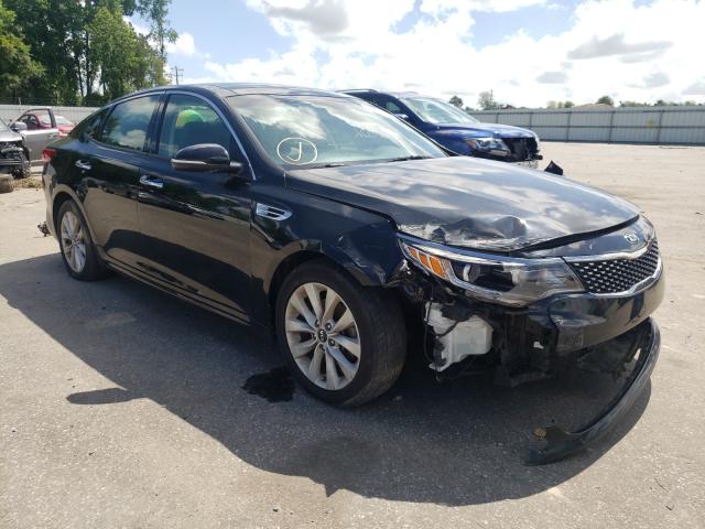 kia optima ex 2016 5xxgu4l30gg075368