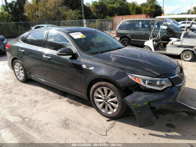 kia optima 2016 5xxgu4l30gg085530