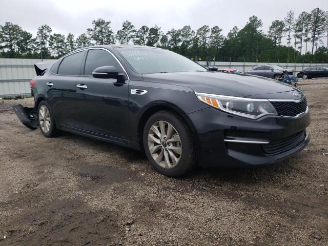 kia optima ex 2016 5xxgu4l30gg086841