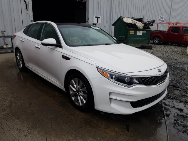 kia optima ex 2016 5xxgu4l30gg089626