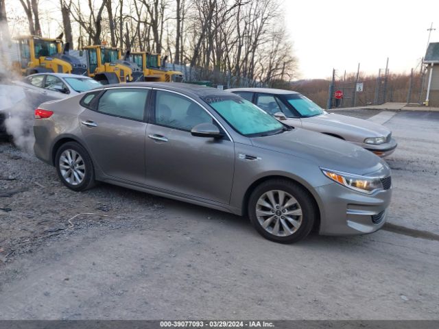 kia optima 2016 5xxgu4l30gg099170