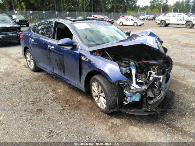 kia optima 2016 5xxgu4l30gg102049