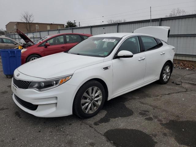 kia optima ex 2016 5xxgu4l30gg107025