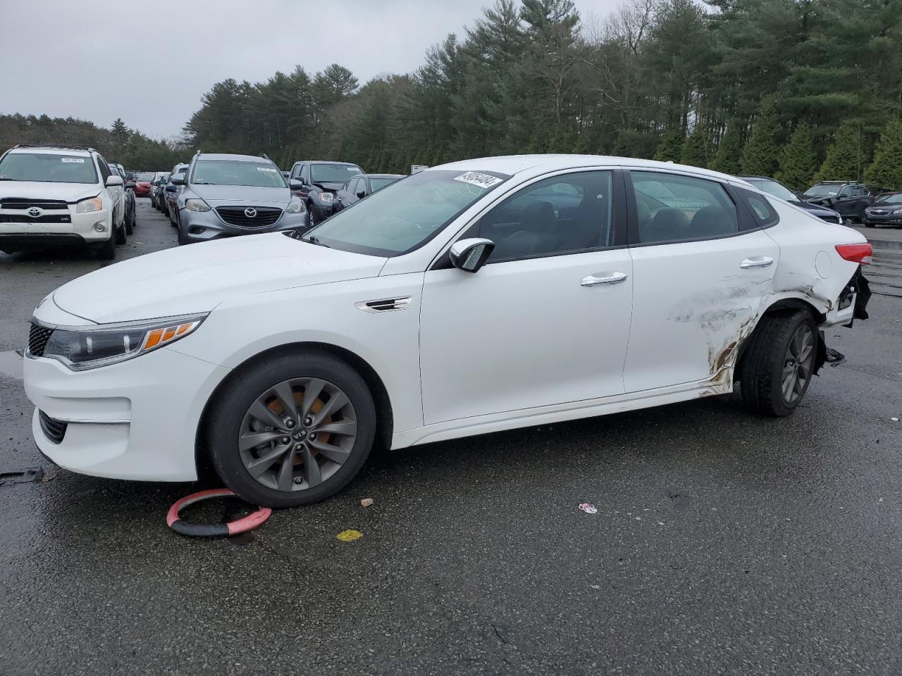 kia optima 2017 5xxgu4l30hg164794