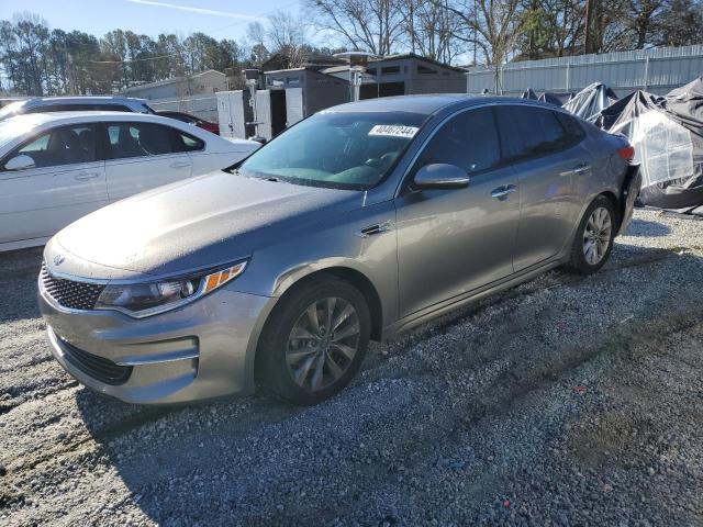 kia optima 2018 5xxgu4l30jg178698