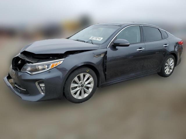 kia optima 2018 5xxgu4l30jg199745