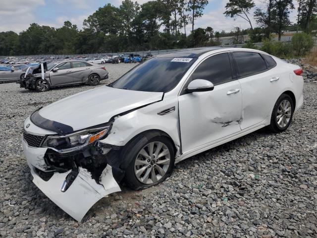 kia optima 2018 5xxgu4l30jg204880