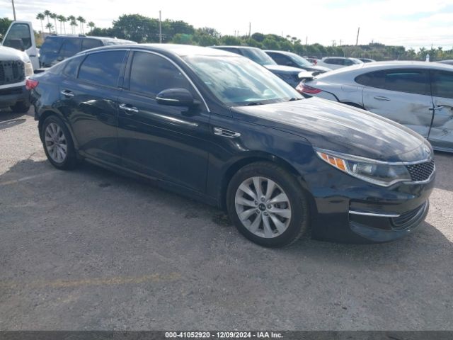 kia optima 2018 5xxgu4l30jg217662