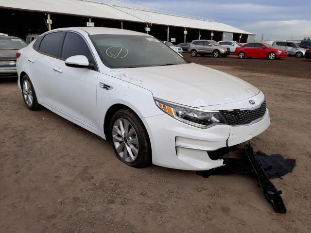 kia optima ex 2018 5xxgu4l30jg218598