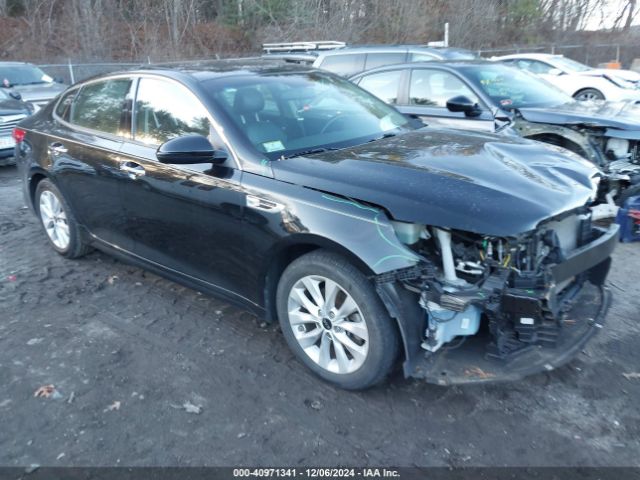 kia optima 2018 5xxgu4l30jg224787