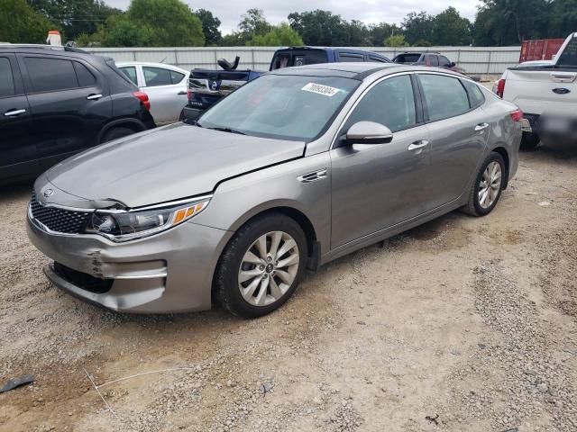 kia optima ex 2018 5xxgu4l30jg239029