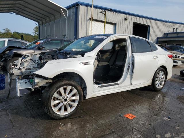 kia optima ex 2018 5xxgu4l30jg245042