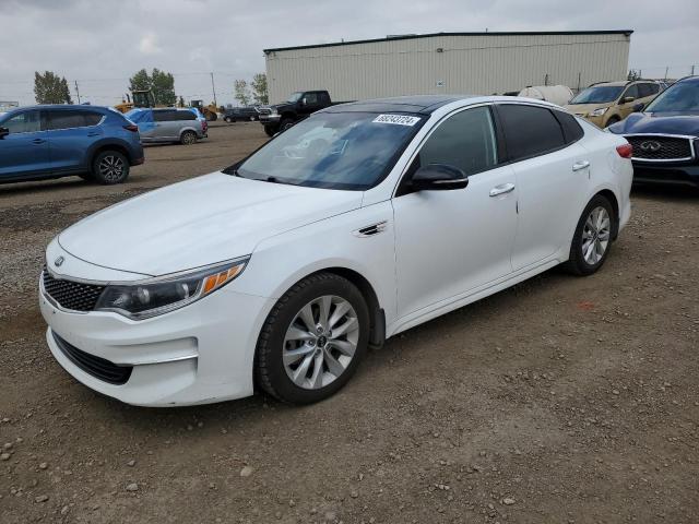 kia optima ex 2018 5xxgu4l30jg250788