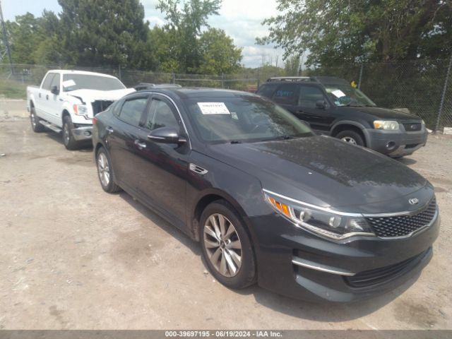 kia optima 2016 5xxgu4l31gg010867