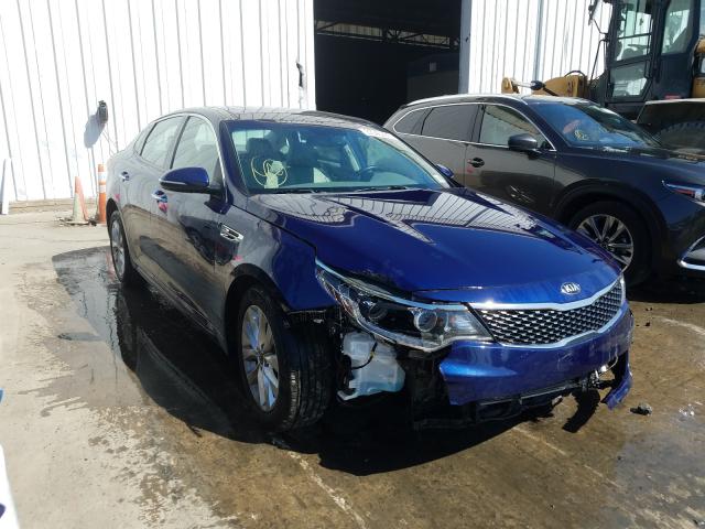 kia  2016 5xxgu4l31gg013462