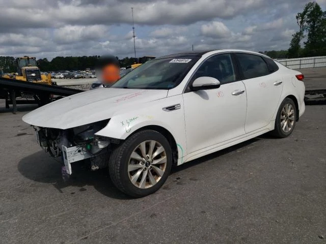 kia optima ex 2016 5xxgu4l31gg050480