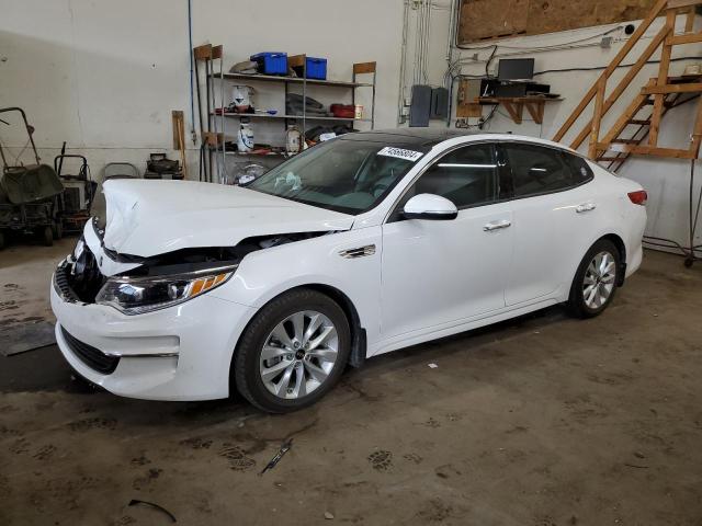 kia optima ex 2016 5xxgu4l31gg061804