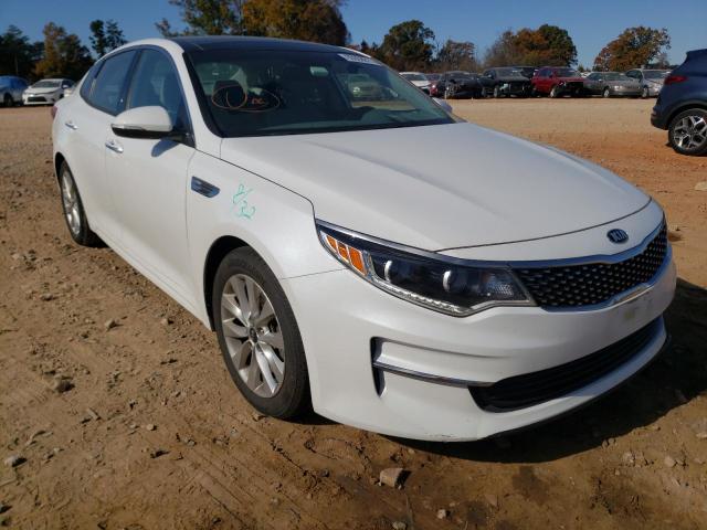 kia optima ex 2016 5xxgu4l31gg064234