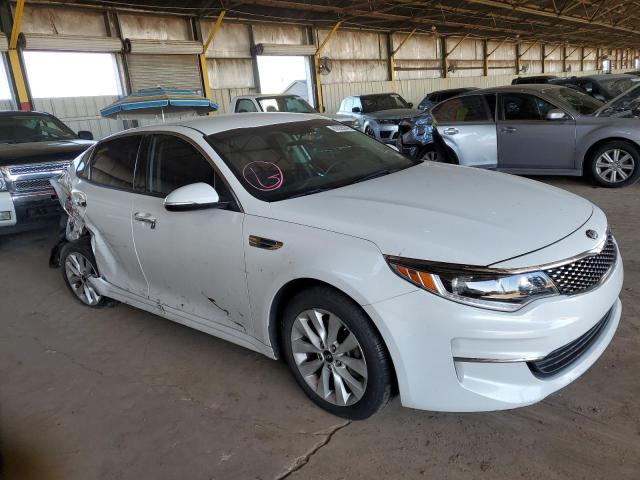 kia optima ex 2016 5xxgu4l31gg090025