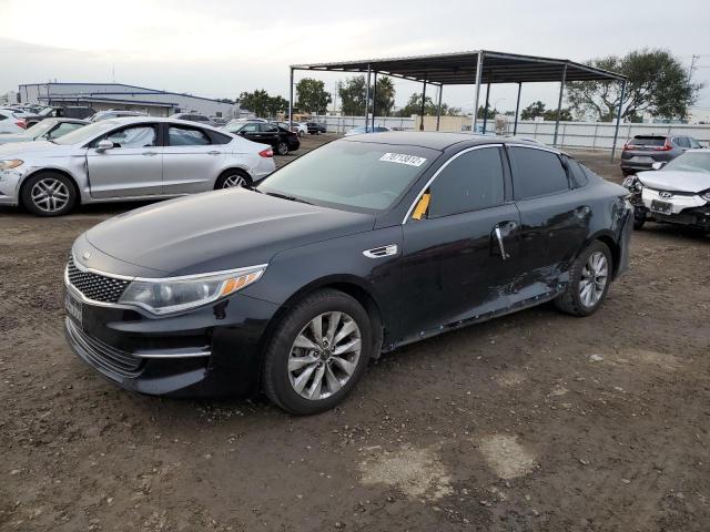 kia optima ex 2016 5xxgu4l31gg101864