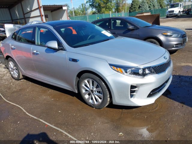 kia optima 2017 5xxgu4l31hg131075