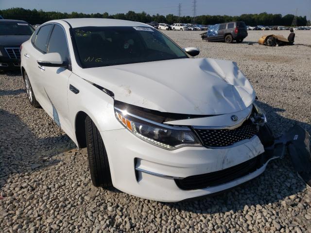 kia optima ex 2018 5xxgu4l31jg259743