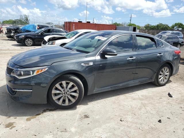 kia optima ex 2016 5xxgu4l32gg008092