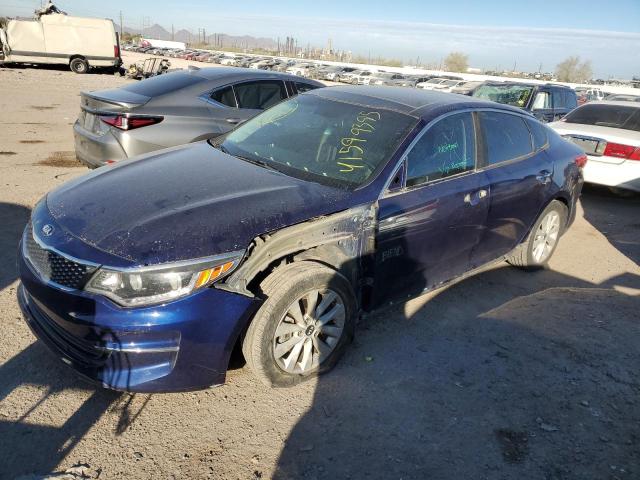 kia optima ex 2016 5xxgu4l32gg009761