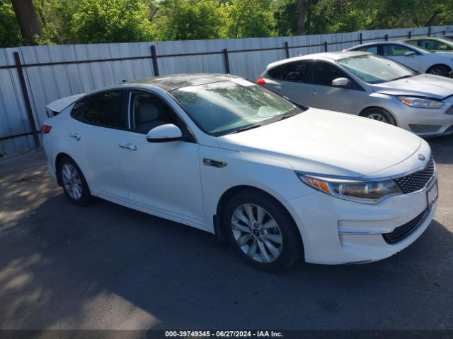 kia optima 2016 5xxgu4l32gg033025