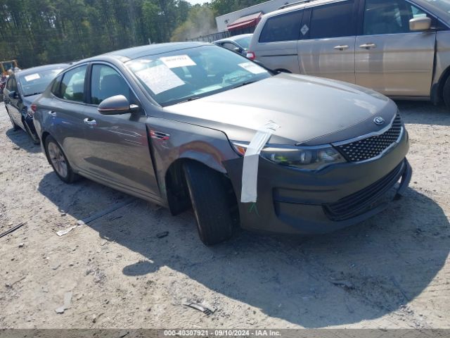 kia optima 2016 5xxgu4l32gg043411