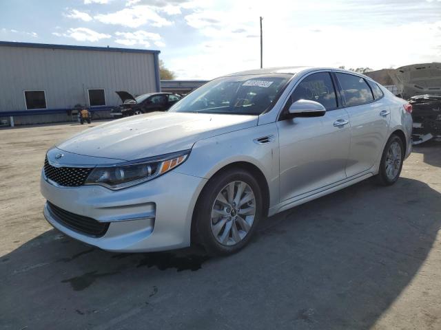 kia optima ex 2016 5xxgu4l32gg062587