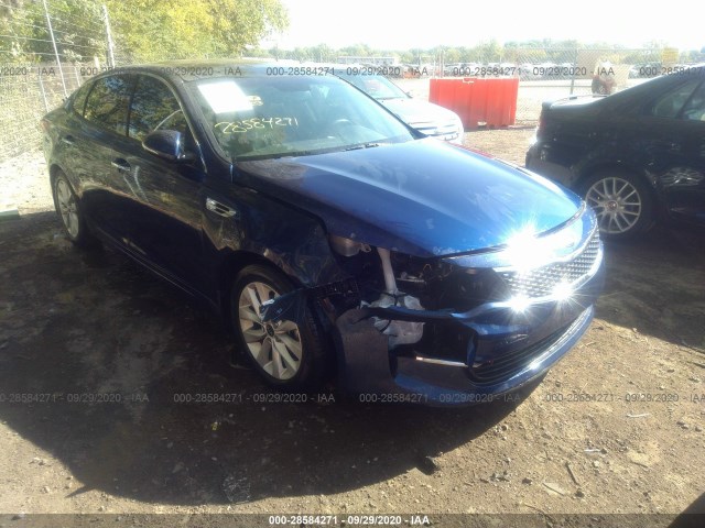 kia optima ex 2016 5xxgu4l32gg062704