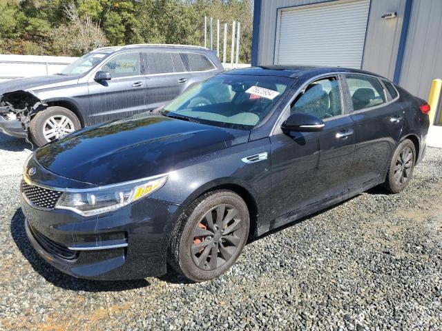 kia optima ex 2016 5xxgu4l32gg063450