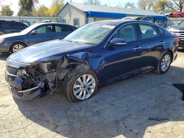 kia optima ex 2016 5xxgu4l32gg071564